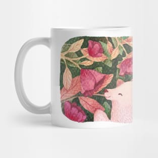 Osito flores Mug